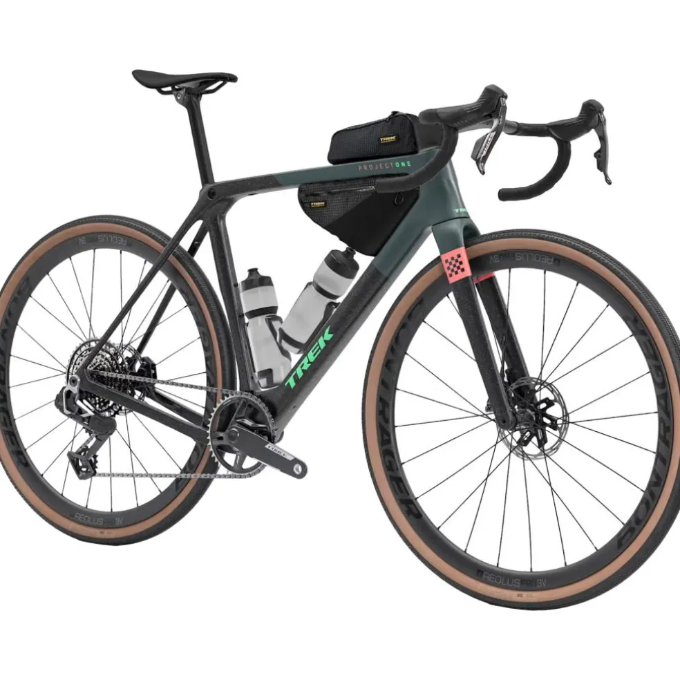 Trek Checkmate SLR 7 AXS 2027