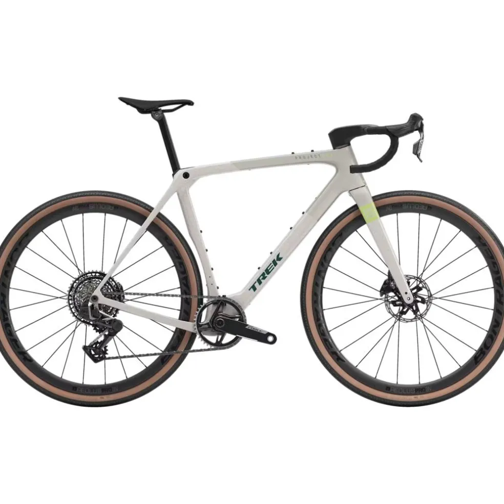 Trek Checkmate SLR 7 AXS 2027