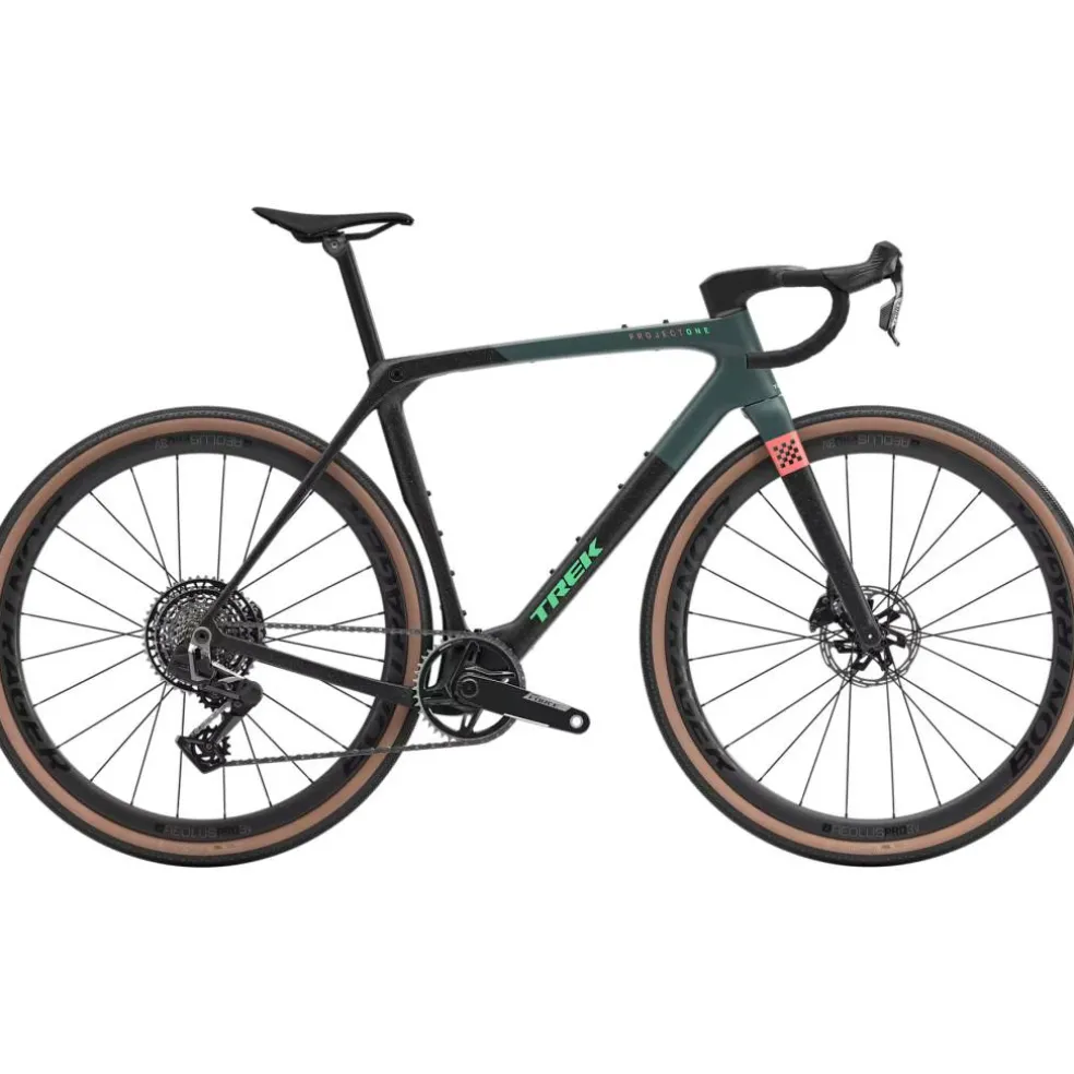 Trek Checkmate SLR 7 AXS 2027