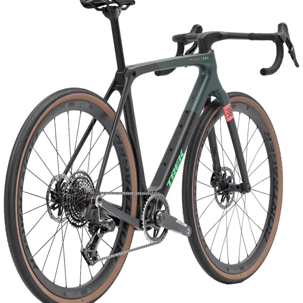Trek Checkmate SLR 7 AXS 2027