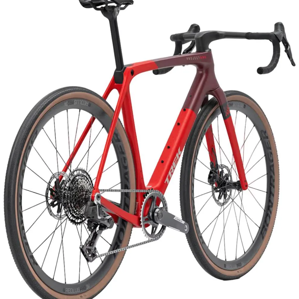 Trek Checkmate SLR 7 AXS 2027