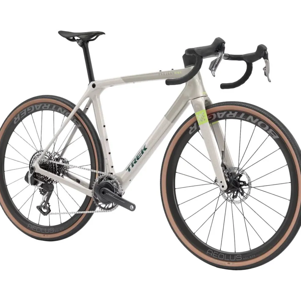 Trek Checkmate SLR 9 AXS 2027