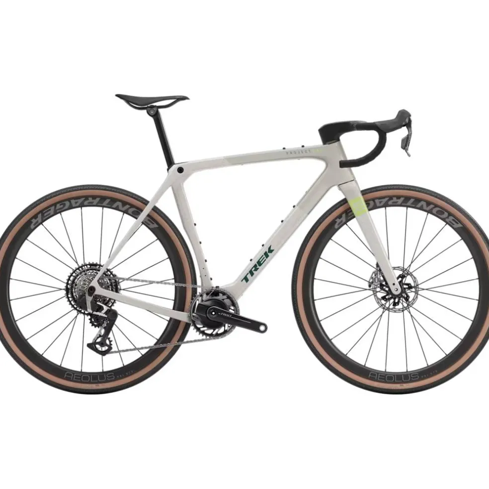 Trek Checkmate SLR 9 AXS 2027