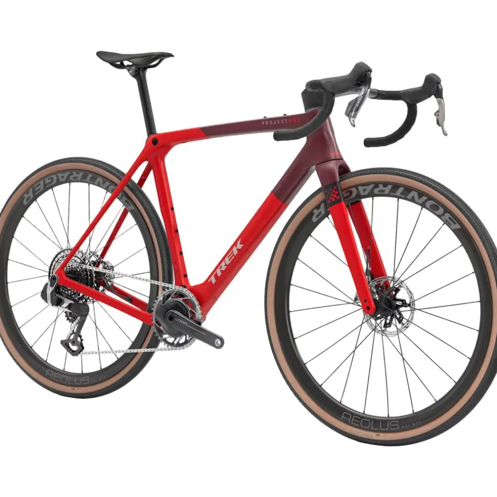 Trek Checkmate SLR 9 AXS 2027
