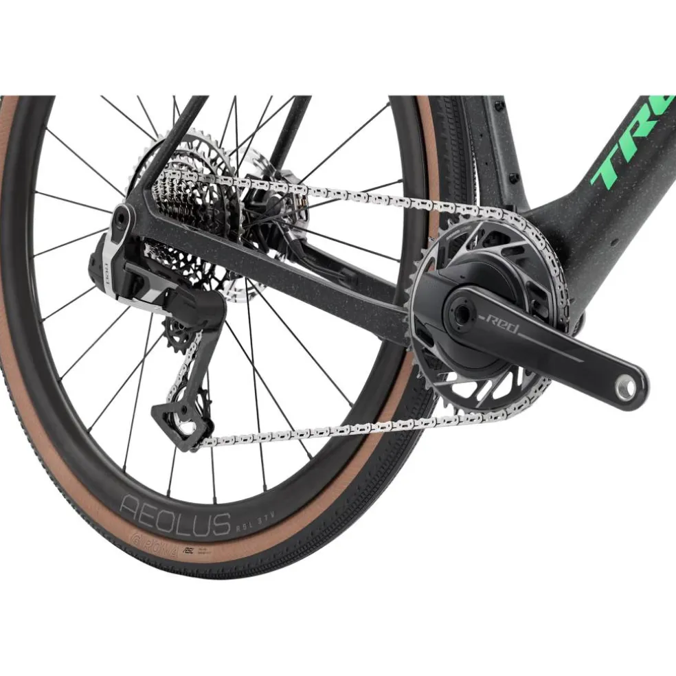Trek Checkmate SLR 9 AXS 2027