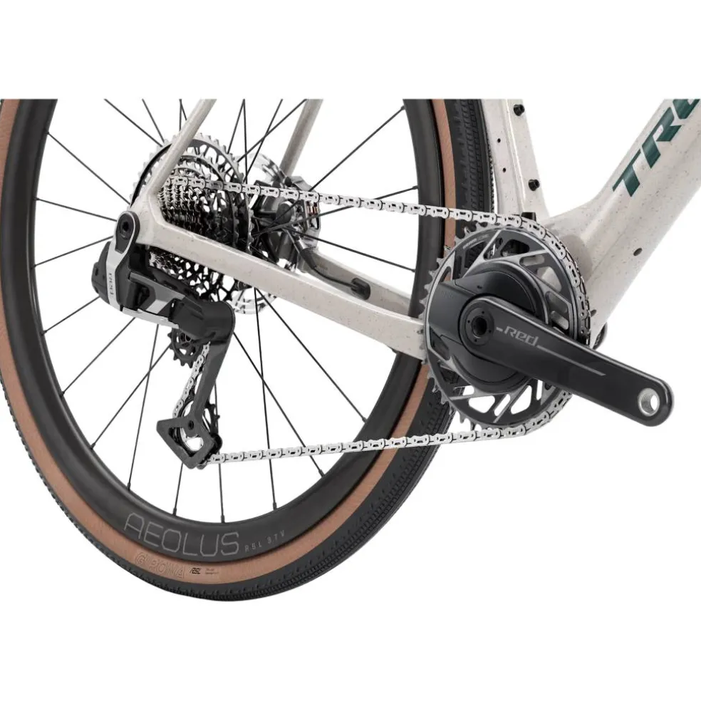 Trek Checkmate SLR 9 AXS 2027