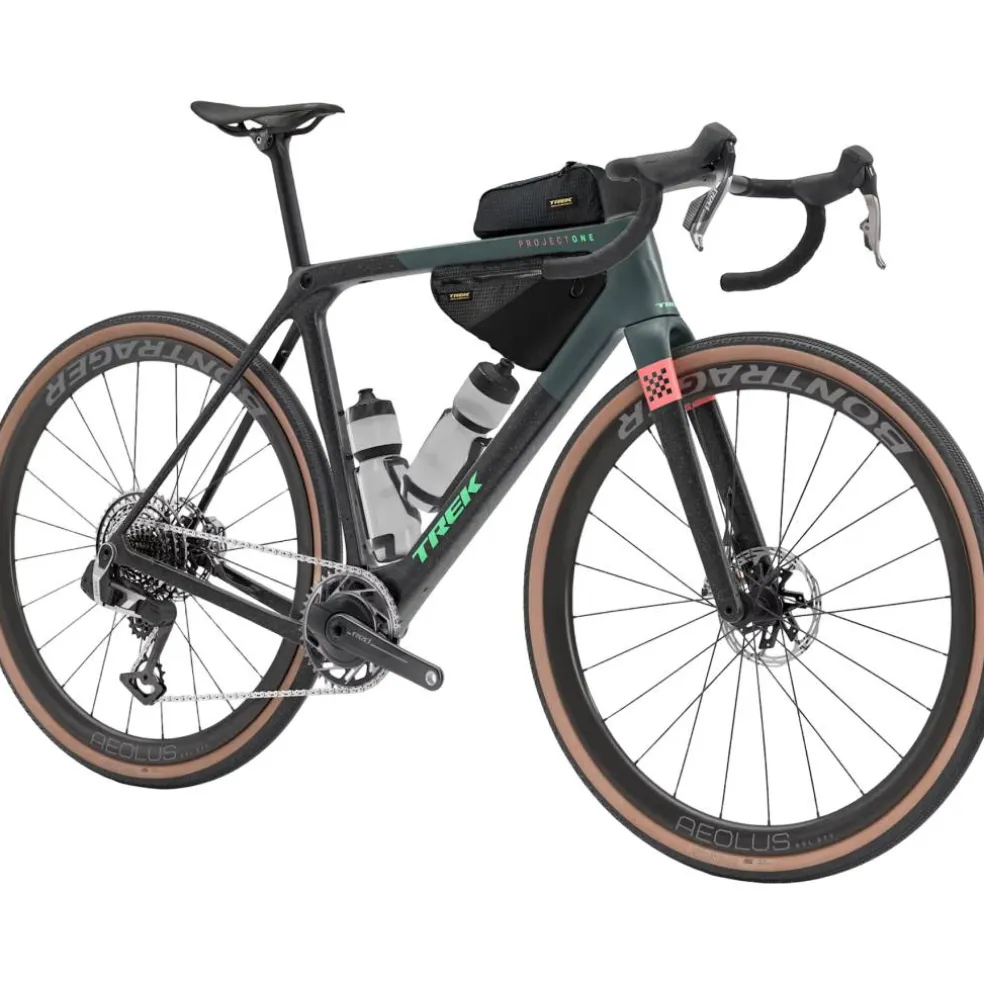 Trek Checkmate SLR 9 AXS 2027