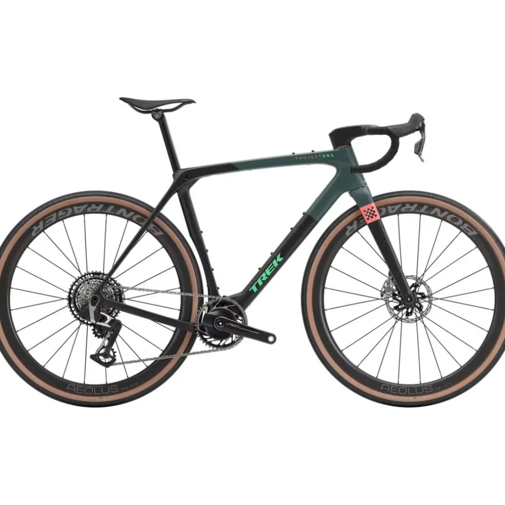 Trek Checkmate SLR 9 AXS 2027
