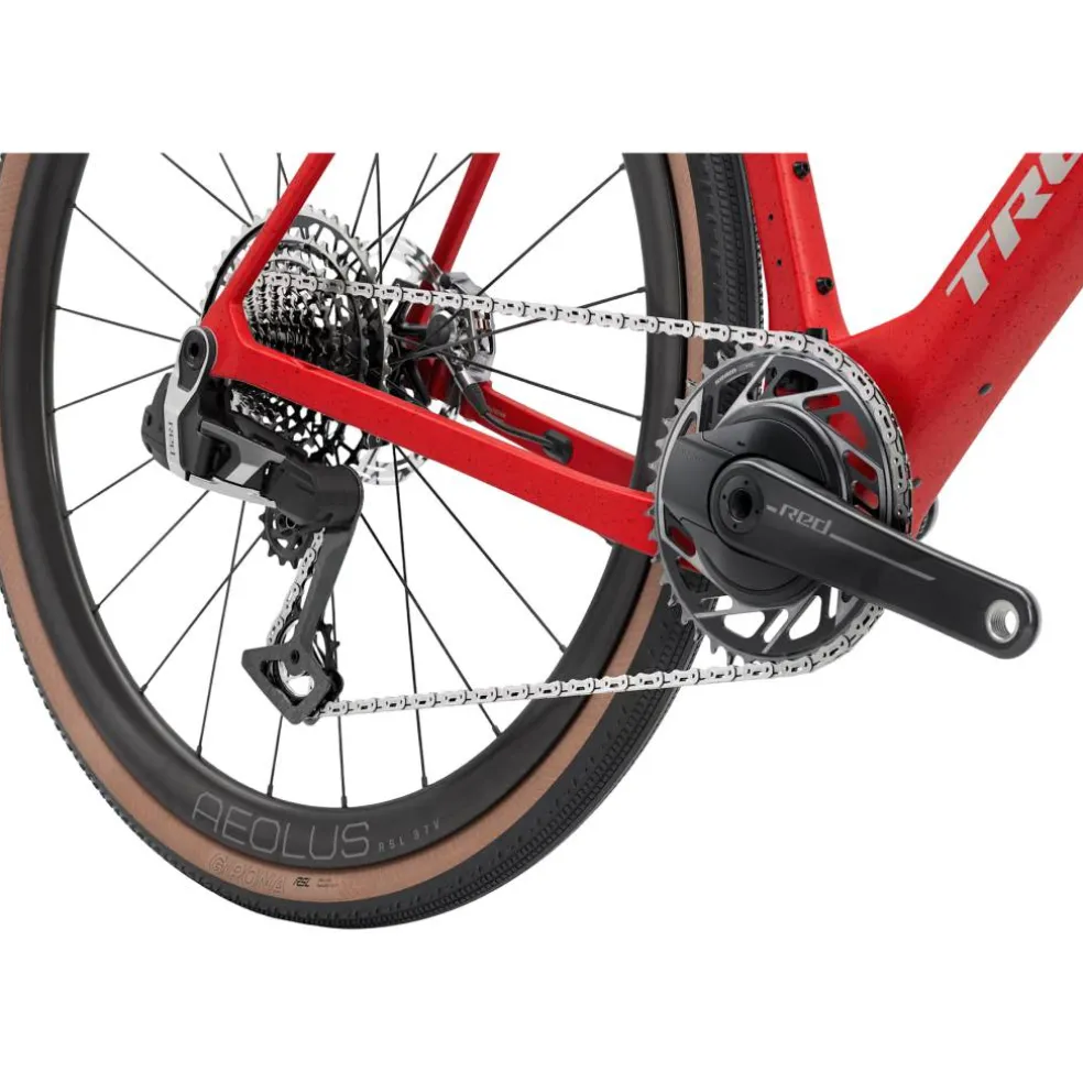 Trek Checkmate SLR 9 AXS 2027
