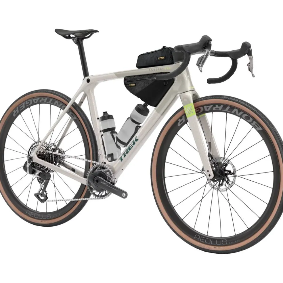 Trek Checkmate SLR 9 AXS 2027