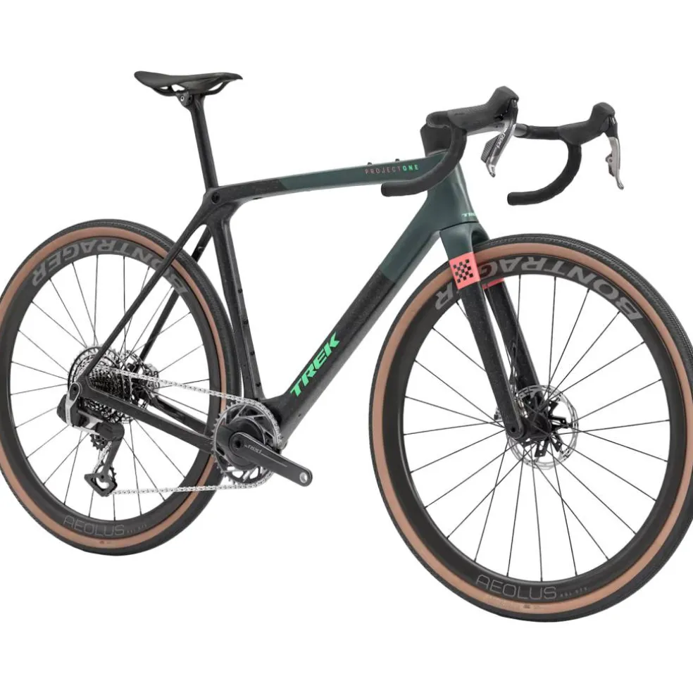 Trek Checkmate SLR 9 AXS 2027