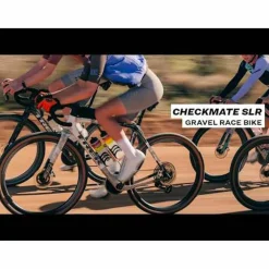 Trek Checkmate SLR 9 AXS 2027