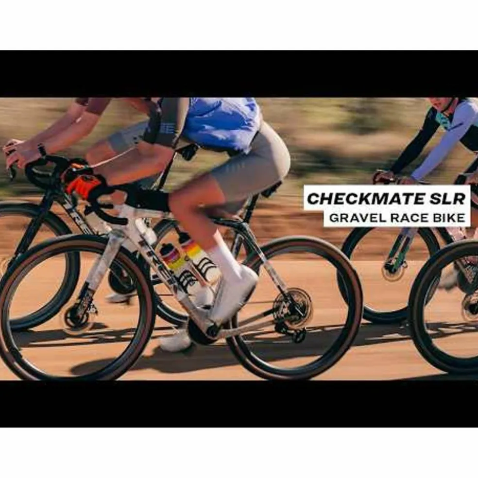 Trek Checkmate SLR 9 AXS 2027