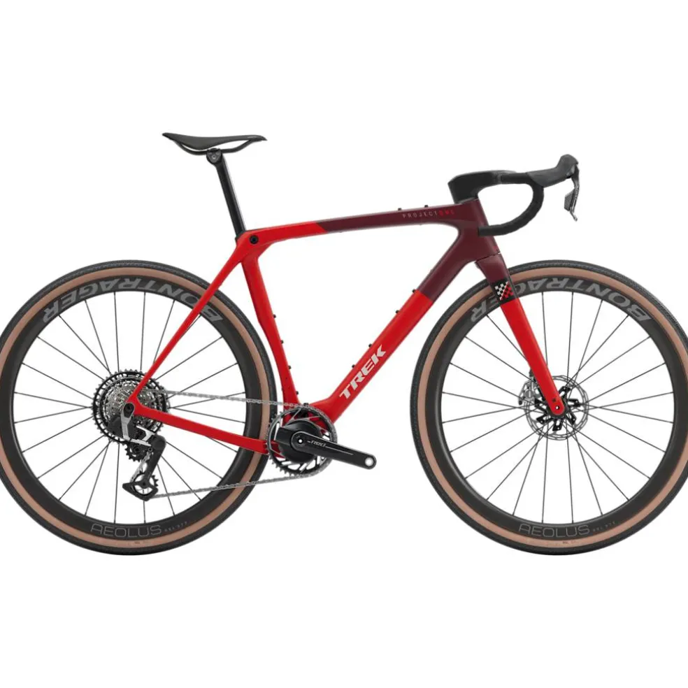 Trek Checkmate SLR 9 AXS 2027