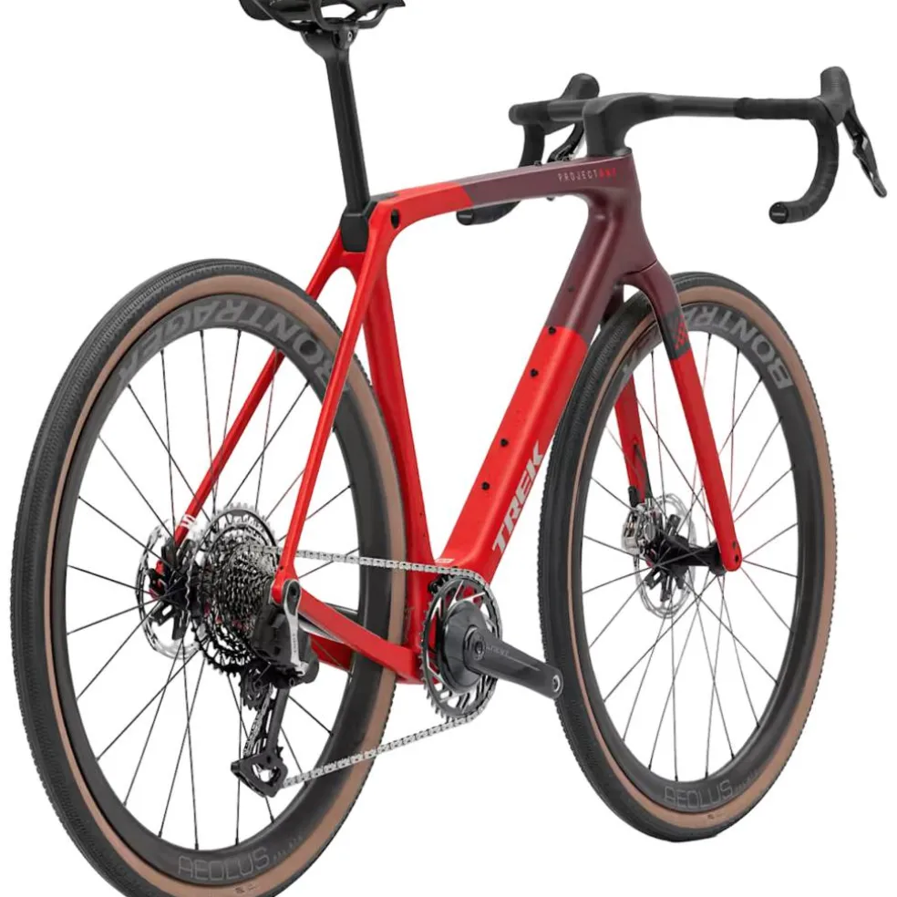Trek Checkmate SLR 9 AXS 2027