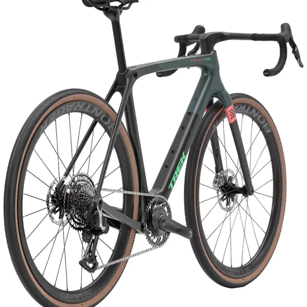 Trek Checkmate SLR 9 AXS 2027