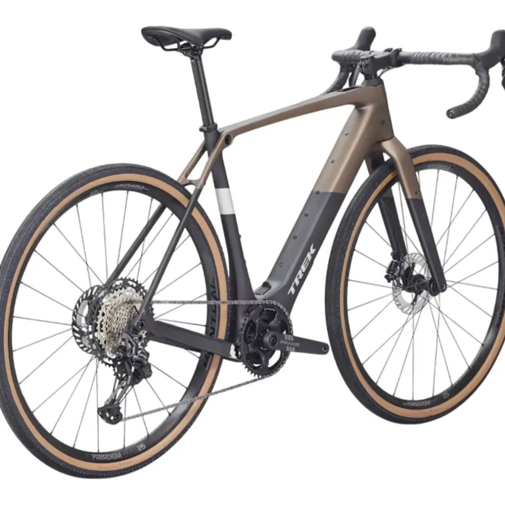 Trek Checkpoint+ SL 5 2027