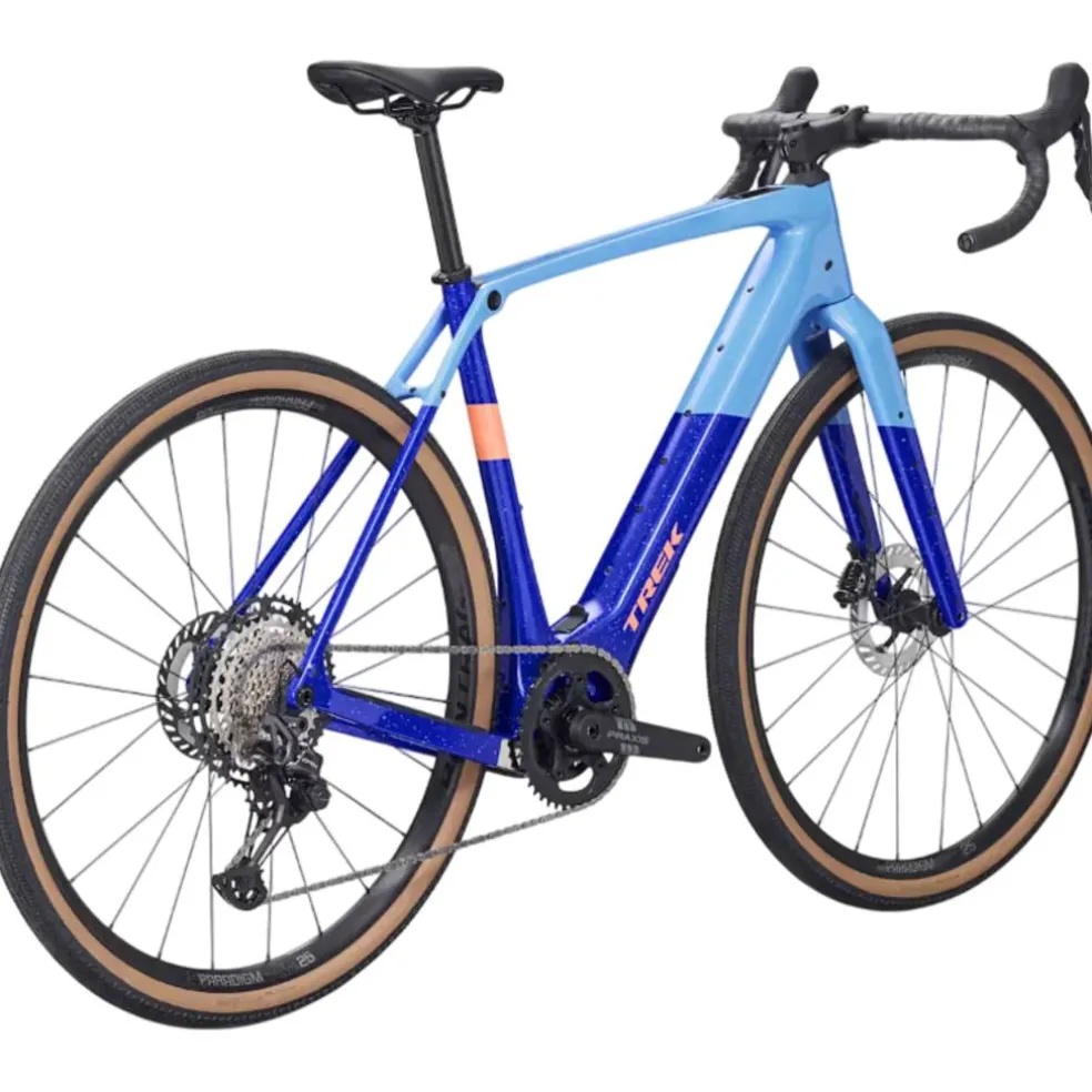 Trek Checkpoint+ SL 5 2027