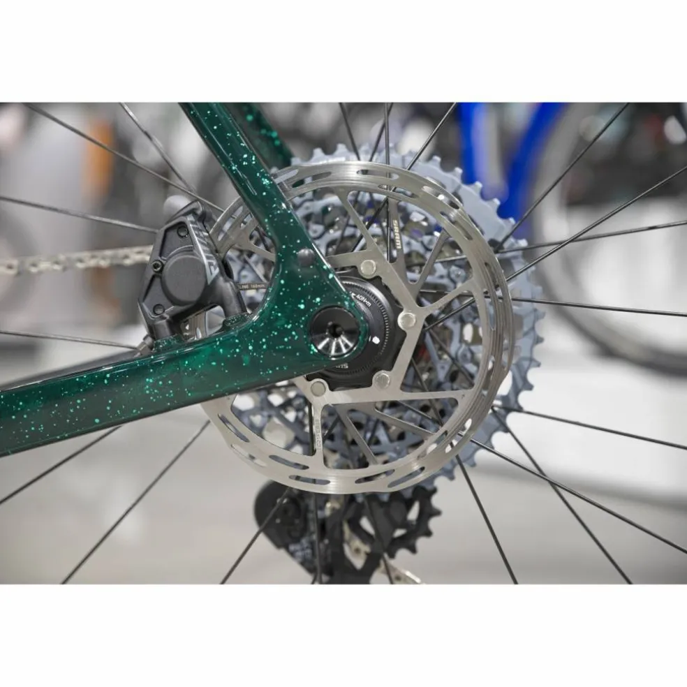 Trek Checkpoint SL 6 AXS Gen 3 2027