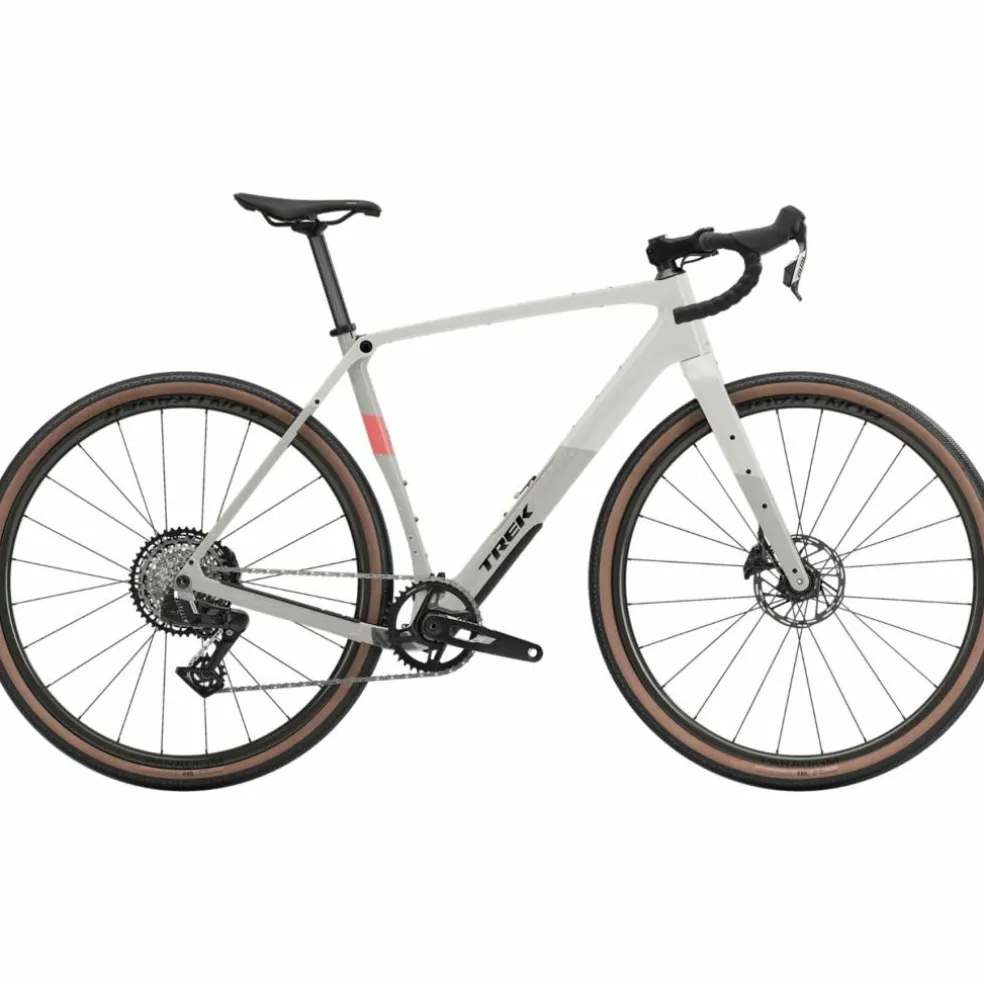 Trek Checkpoint SL 6 AXS Gen 3 2027