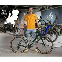 Trek Checkpoint SL 6 AXS Gen 3 2027