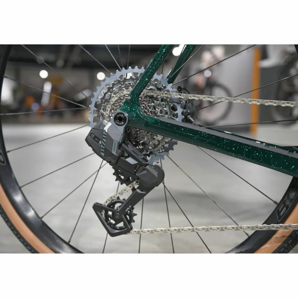 Trek Checkpoint SL 6 AXS Gen 3 2027