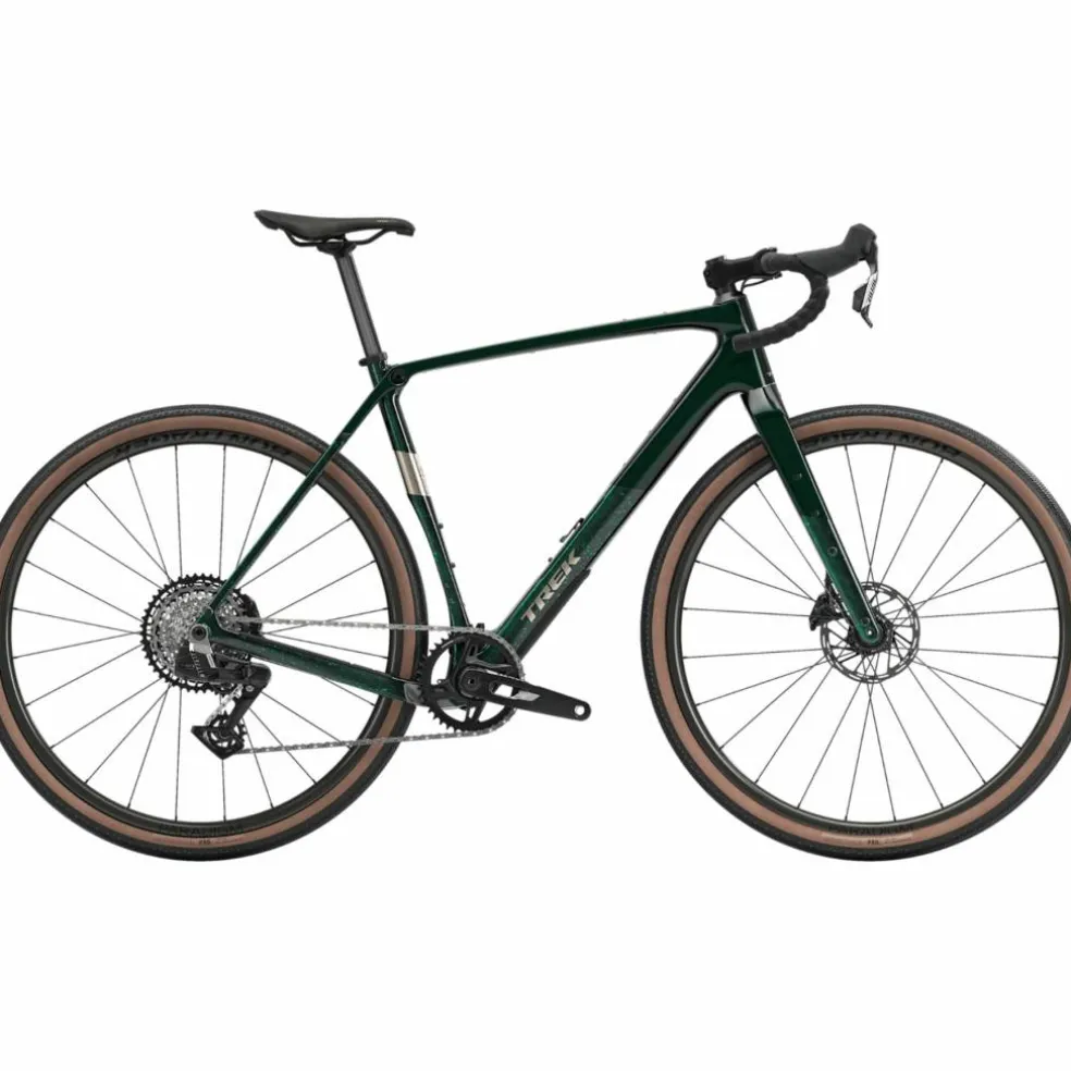 Trek Checkpoint SL 6 AXS Gen 3 2027