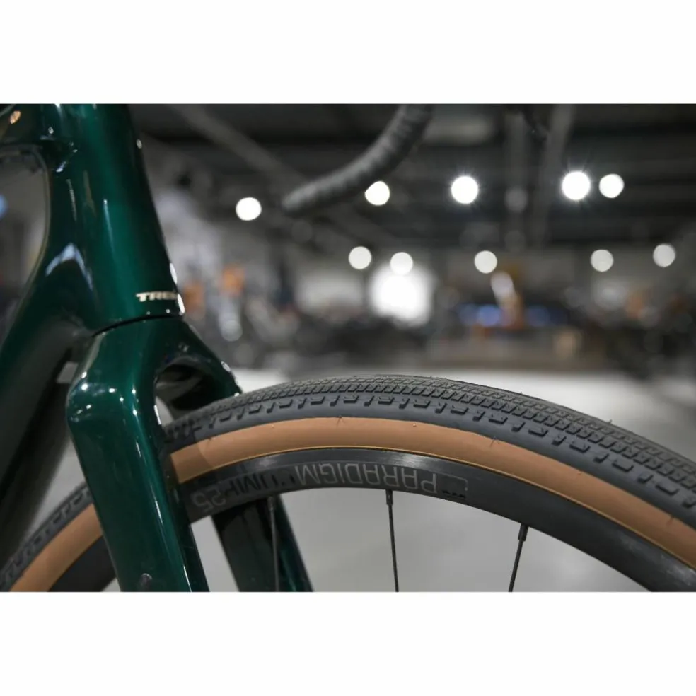 Trek Checkpoint SL 6 AXS Gen 3 2027