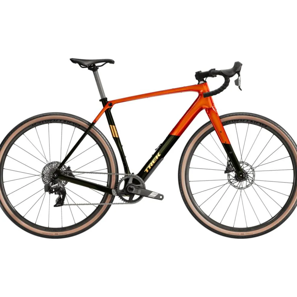 Trek Checkpoint SL 5 AXS Gen 3 2027