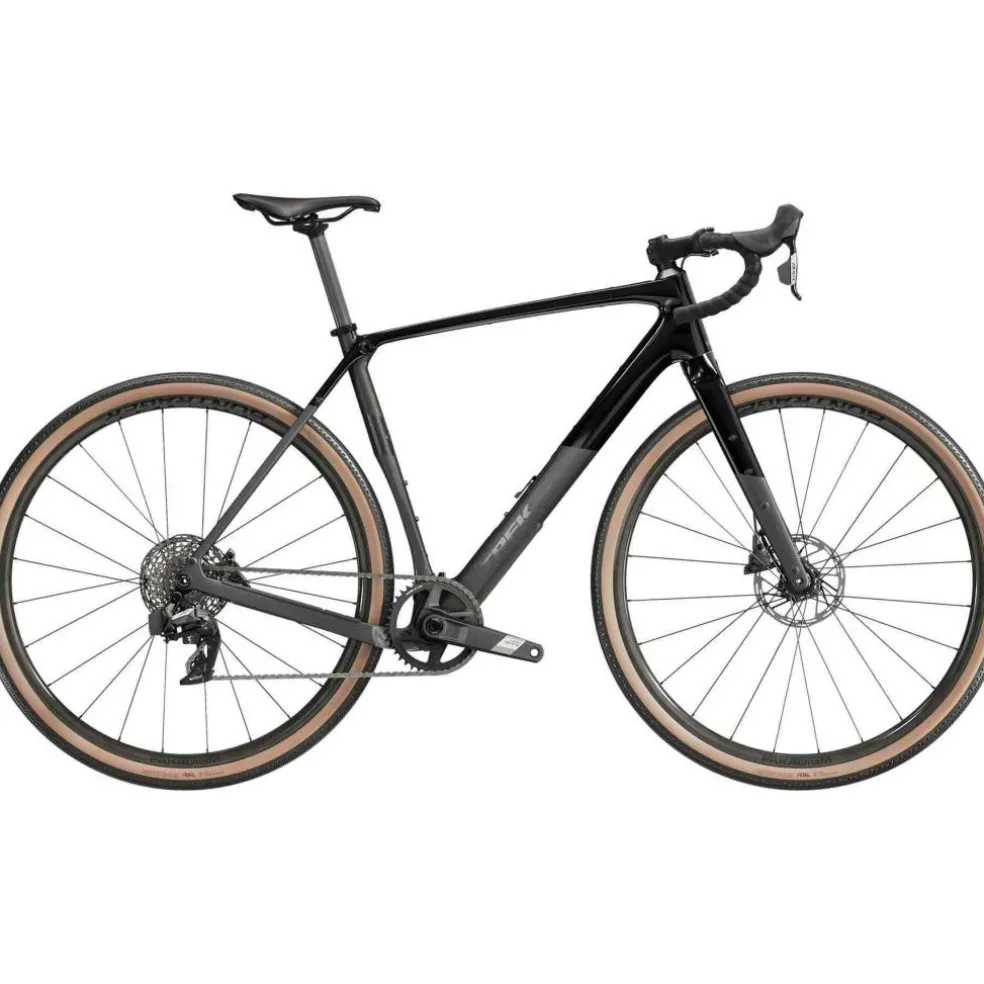 Trek Checkpoint SL 5 AXS Gen 3 2027