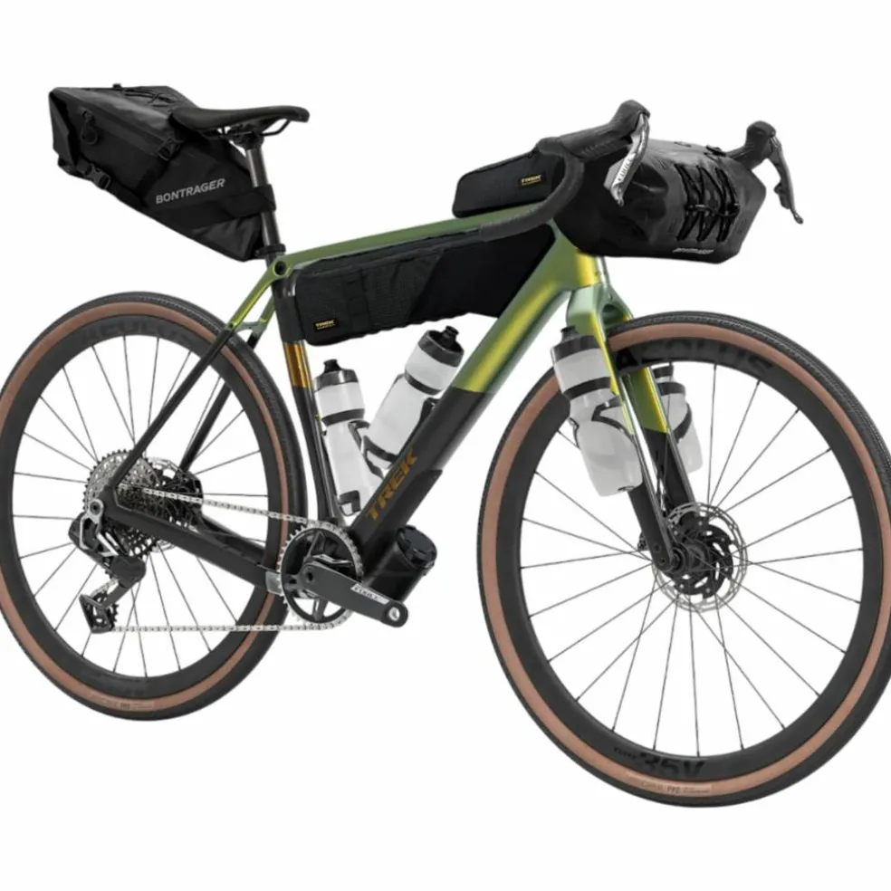 Trek Checkpoint SL 7 AXS Gen 3 2027