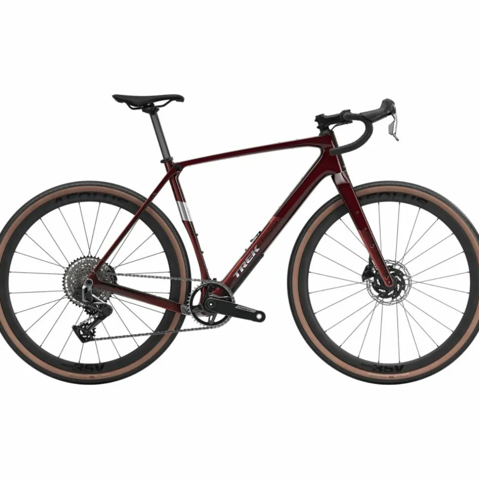 Trek Checkpoint SL 7 AXS Gen 3 2027
