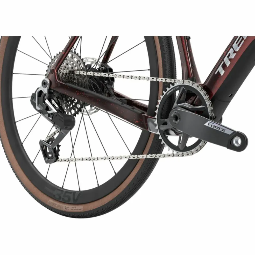 Trek Checkpoint SL 7 AXS Gen 3 2027