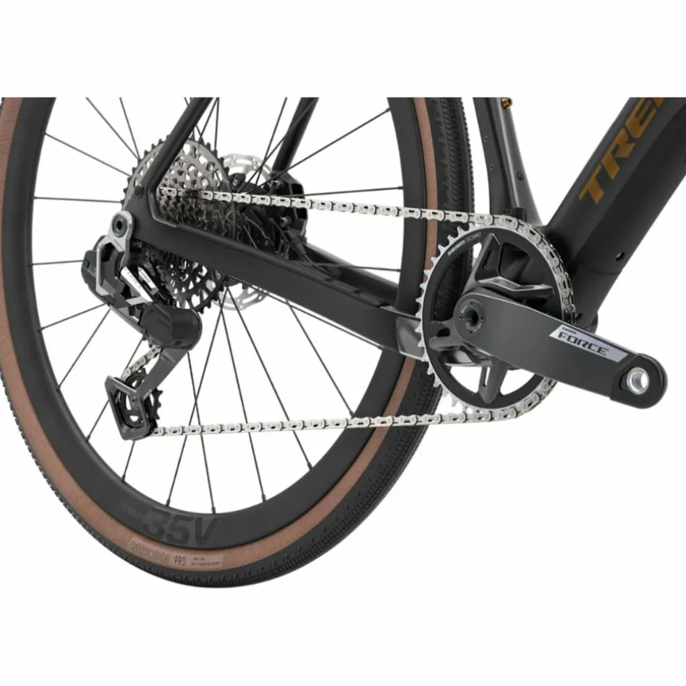 Trek Checkpoint SL 7 AXS Gen 3 2027