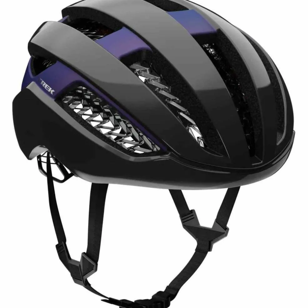 Trek Circuit WaveCel Racefiets Helm