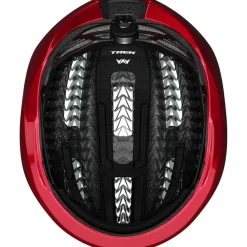 Trek Circuit WaveCel Racefiets Helm