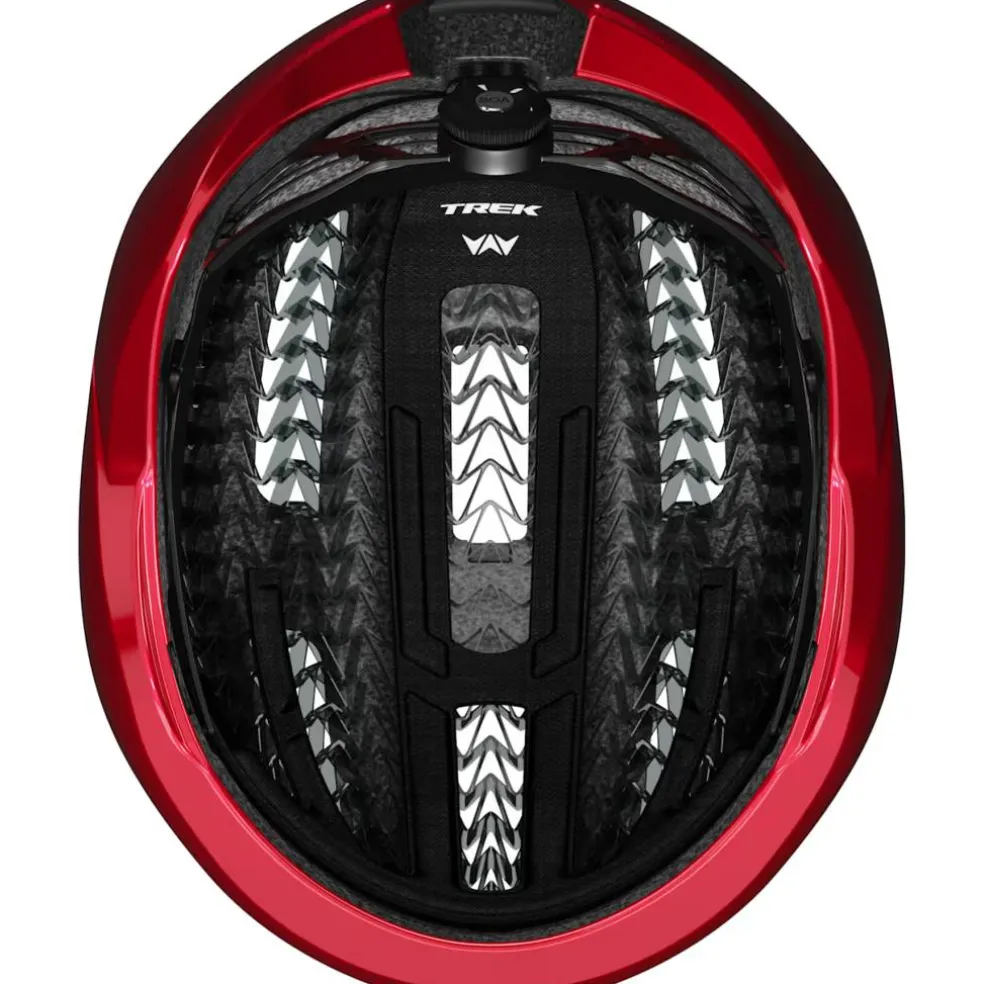 Trek Circuit WaveCel Racefiets Helm