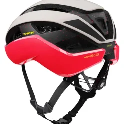 Trek Circuit WaveCel Racefiets Helm