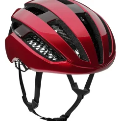 Trek Circuit WaveCel Racefiets Helm