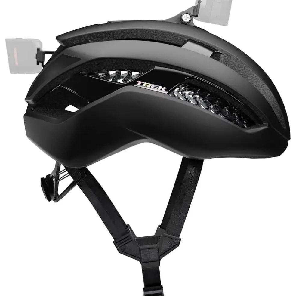 Trek Circuit WaveCel Racefiets Helm