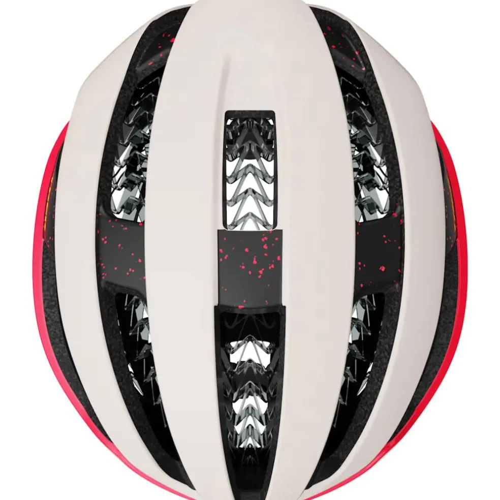 Trek Circuit WaveCel Racefiets Helm