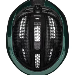 Trek Circuit WaveCel Racefiets Helm