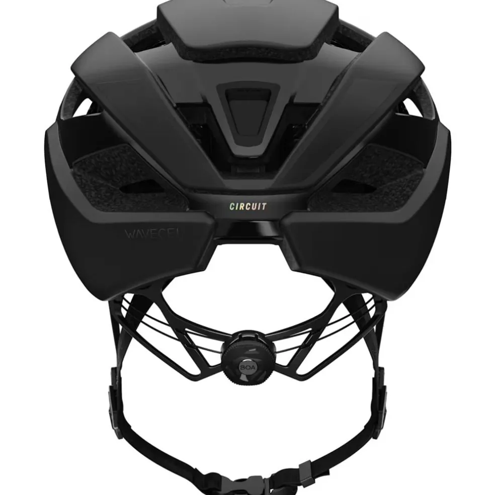 Trek Circuit WaveCel Racefiets Helm