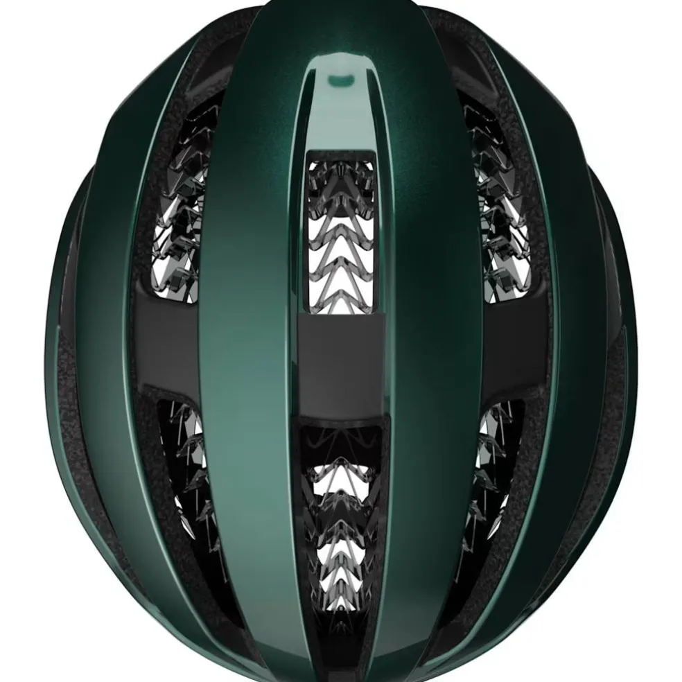 Trek Circuit WaveCel Racefiets Helm