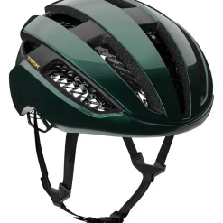 Trek Circuit WaveCel Racefiets Helm