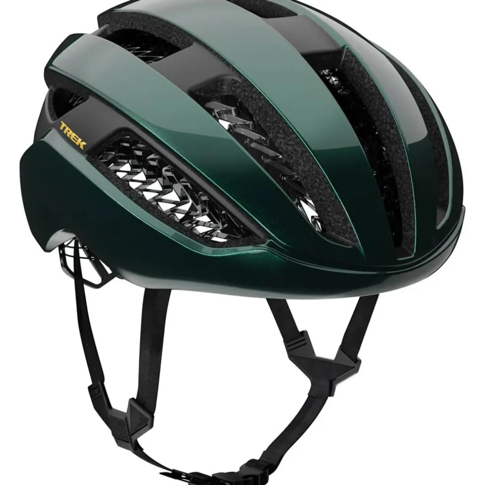 Trek Circuit WaveCel Racefiets Helm