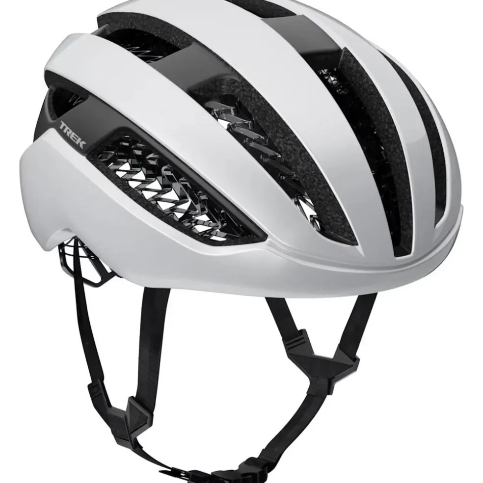 Trek Circuit WaveCel Racefiets Helm