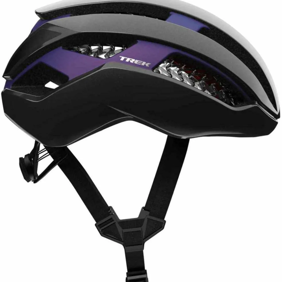 Trek Circuit WaveCel Racefiets Helm