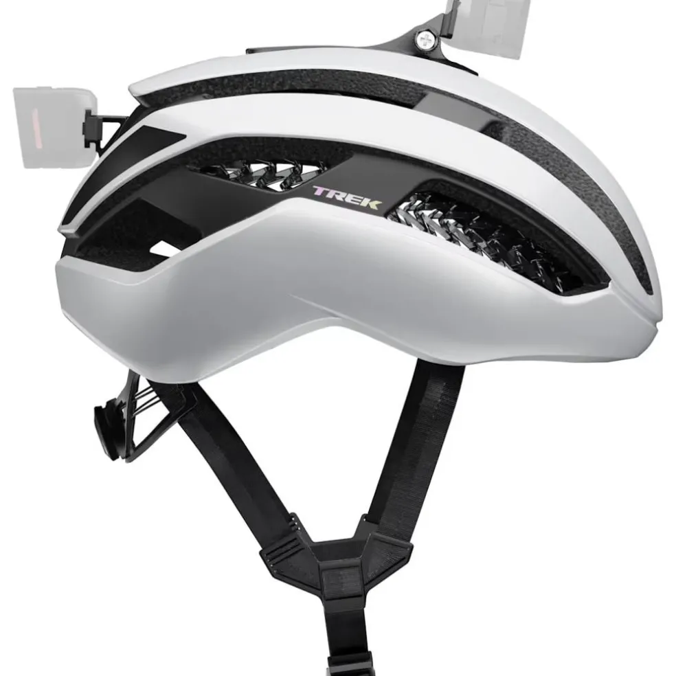 Trek Circuit WaveCel Racefiets Helm