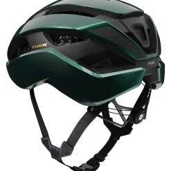 Trek Circuit WaveCel Racefiets Helm
